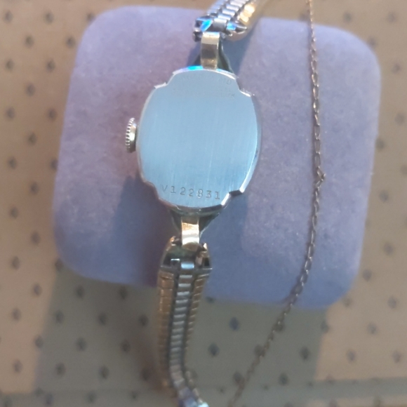 Vintage Bulova watch - Picture 3 of 7